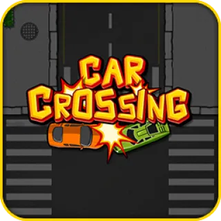 Car Crossing